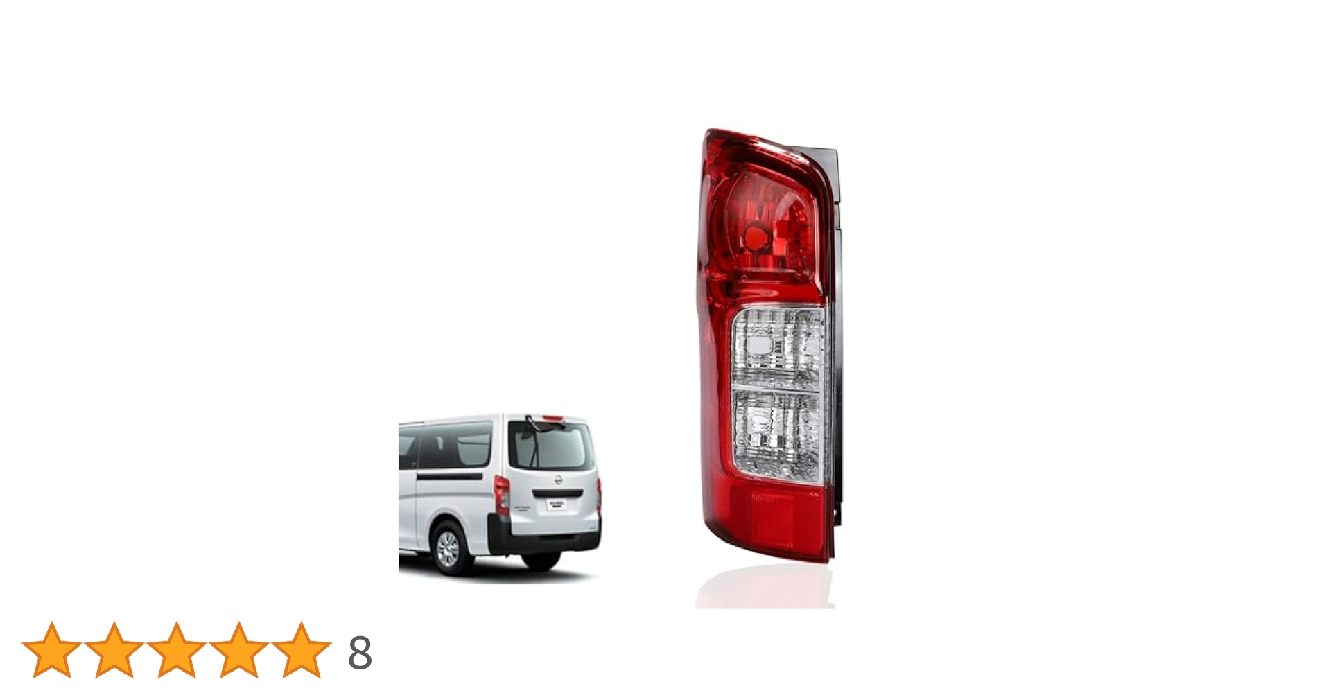 Amazon | 日産対応 純正タイプ NV350 キャラバン E26系